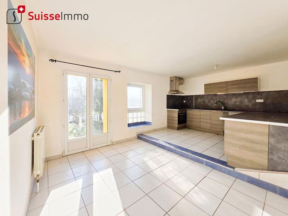 Villa en L’Isle-sur-le-Doubs, Doubs - foto 2
