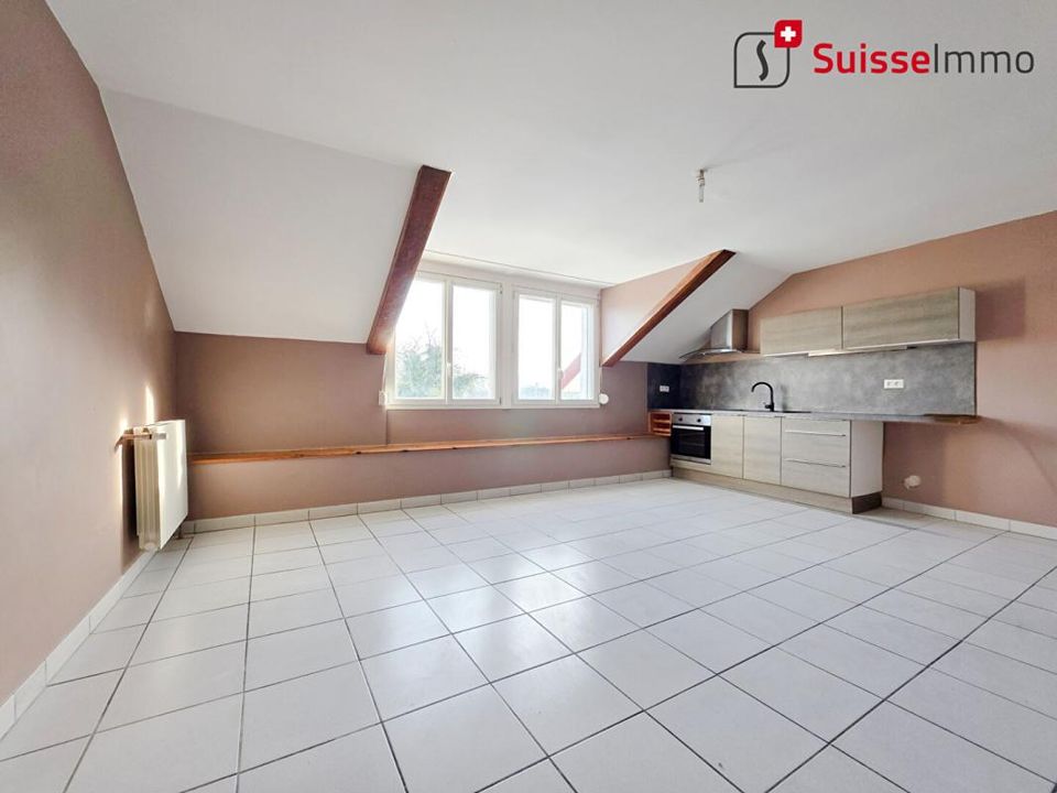 Villa en L’Isle-sur-le-Doubs, Doubs - foto 3