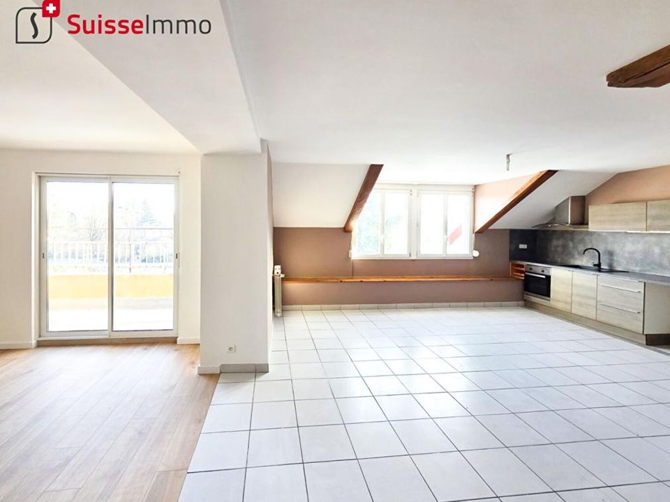 Villa en L’Isle-sur-le-Doubs, Doubs - foto 4