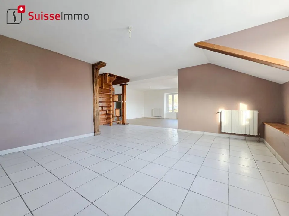 Villa en L’Isle-sur-le-Doubs, Doubs - foto 5