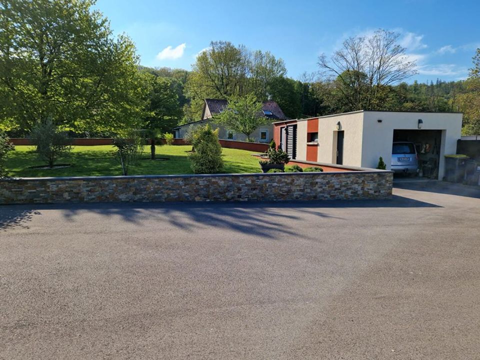 Villa i Geneuille, Doubs - foto 2