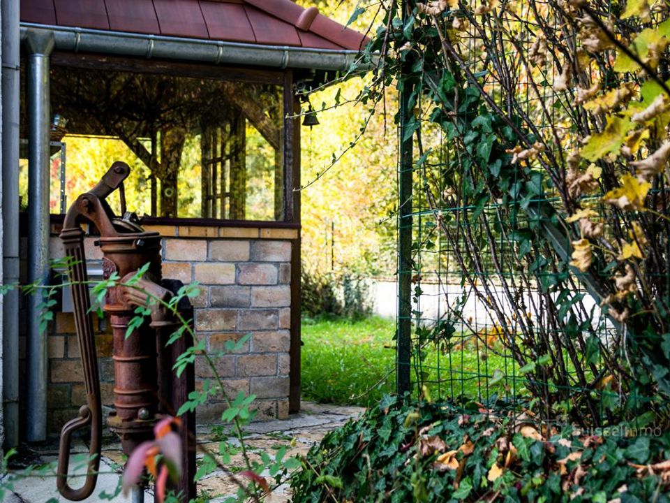 Villa i Bourguignon, Doubs - foto 1
