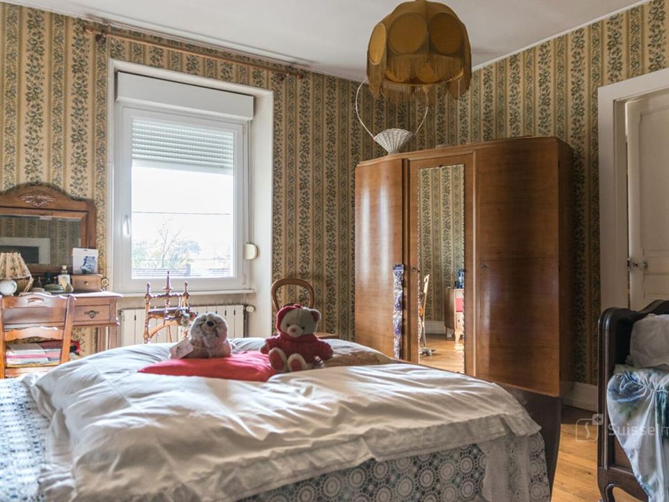 Villa i Bourguignon, Doubs - foto 2