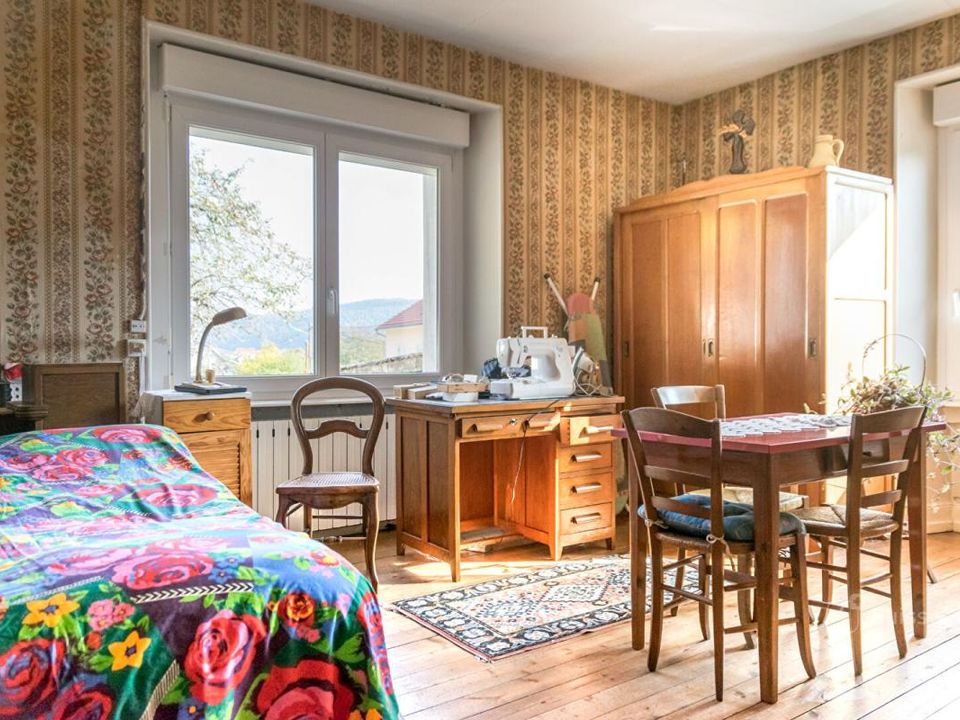 Villa i Bourguignon, Doubs - foto 4