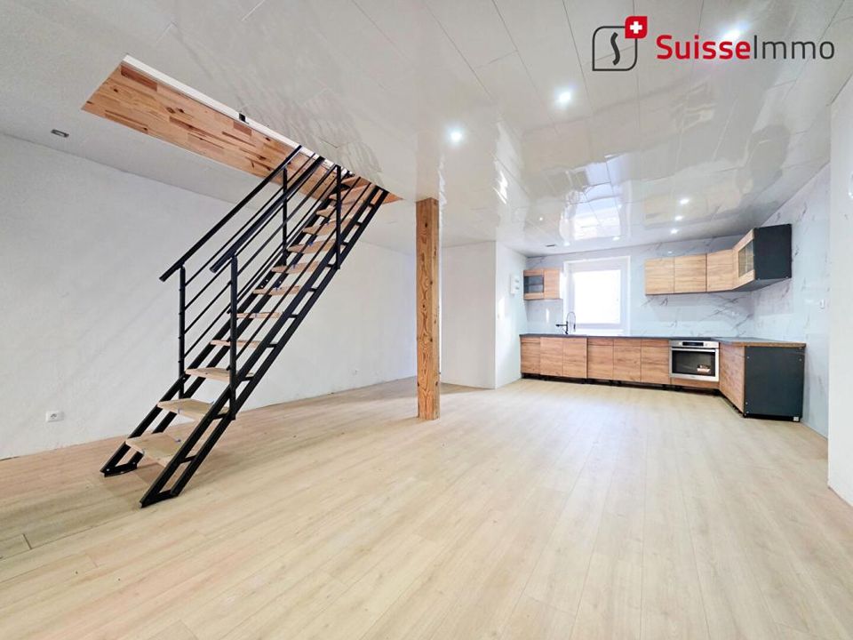 Villa i L’Isle-sur-le-Doubs, Doubs - foto 1