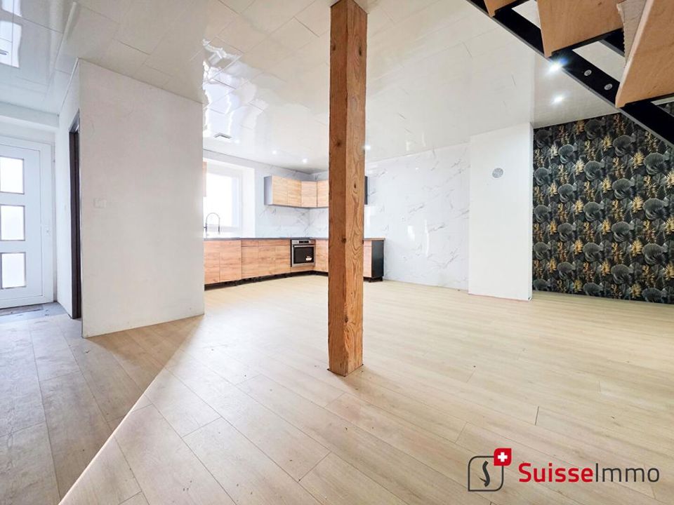 Villa i L’Isle-sur-le-Doubs, Doubs - foto 3