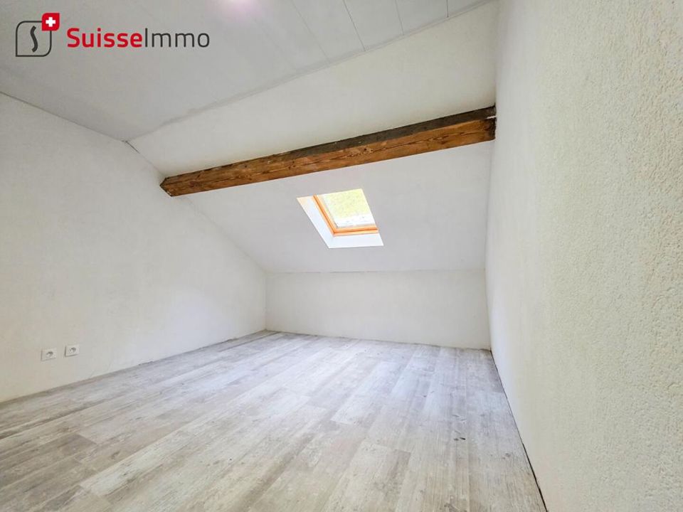 Villa i L’Isle-sur-le-Doubs, Doubs - foto 5