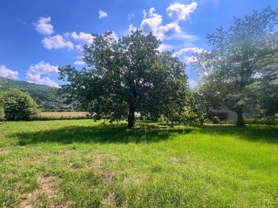 Tomt i Ornans, Doubs - bilde 1