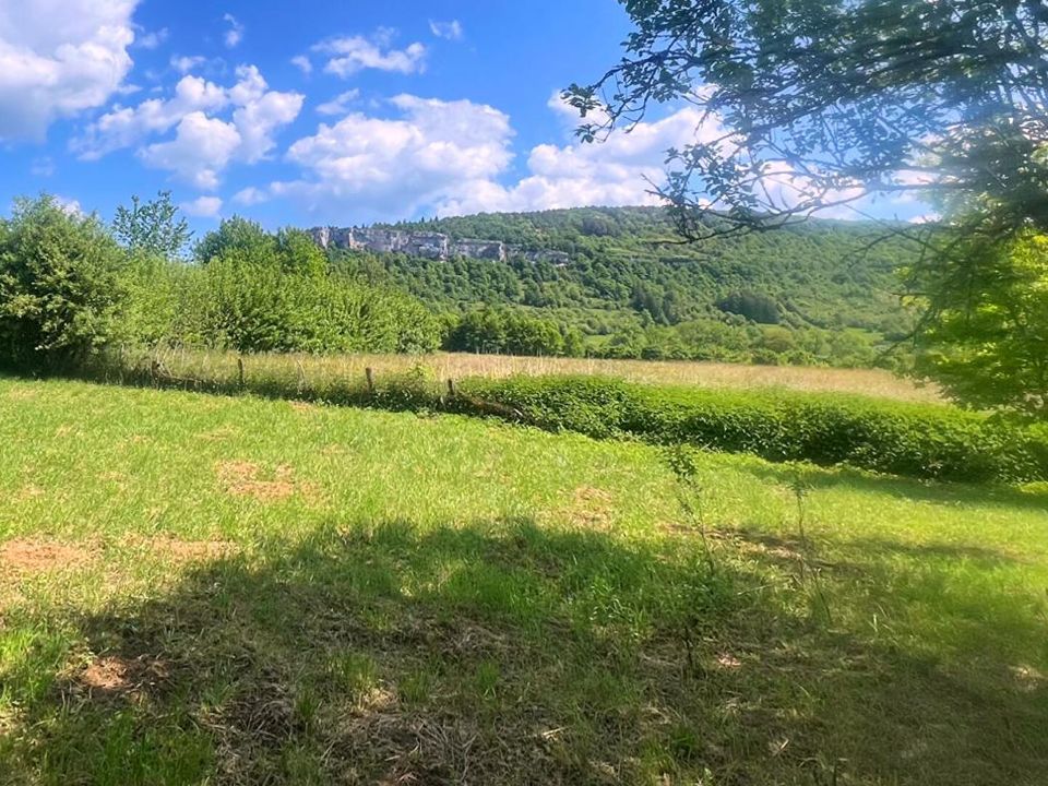 Tomt i Ornans, Doubs - bilde 4