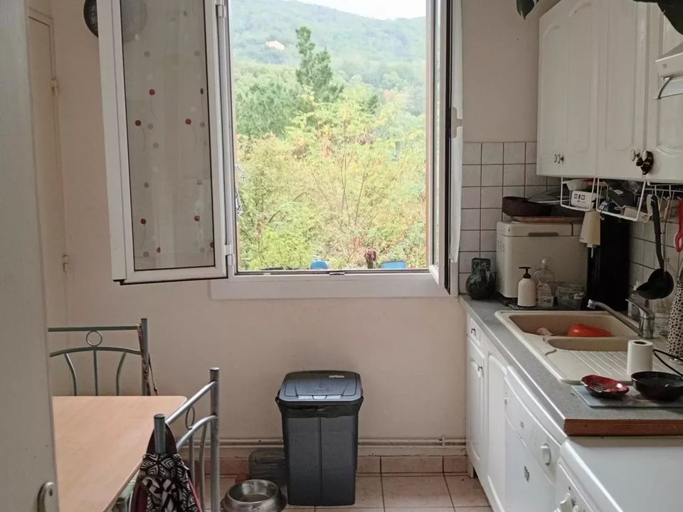 Leilighet i Amelie-les-Bains-Palalda, Pyrenees-Orientales - bilde 3