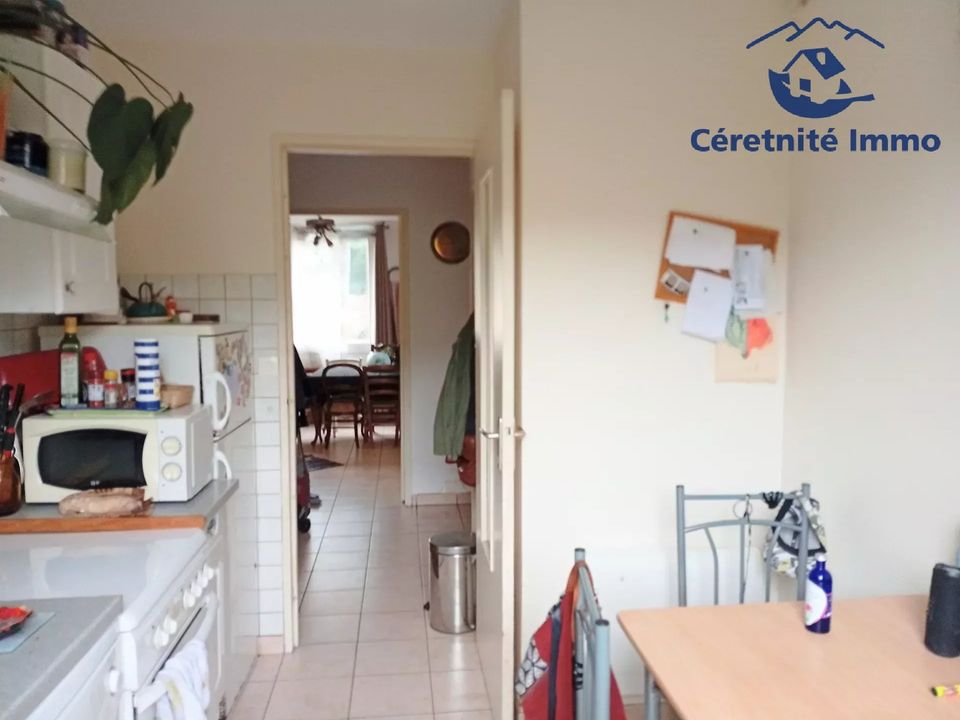 Leilighet i Amelie-les-Bains-Palalda, Pyrenees-Orientales - bilde 4