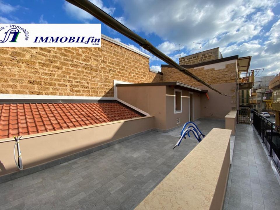 Villa i Villabate, Palermo - foto 2