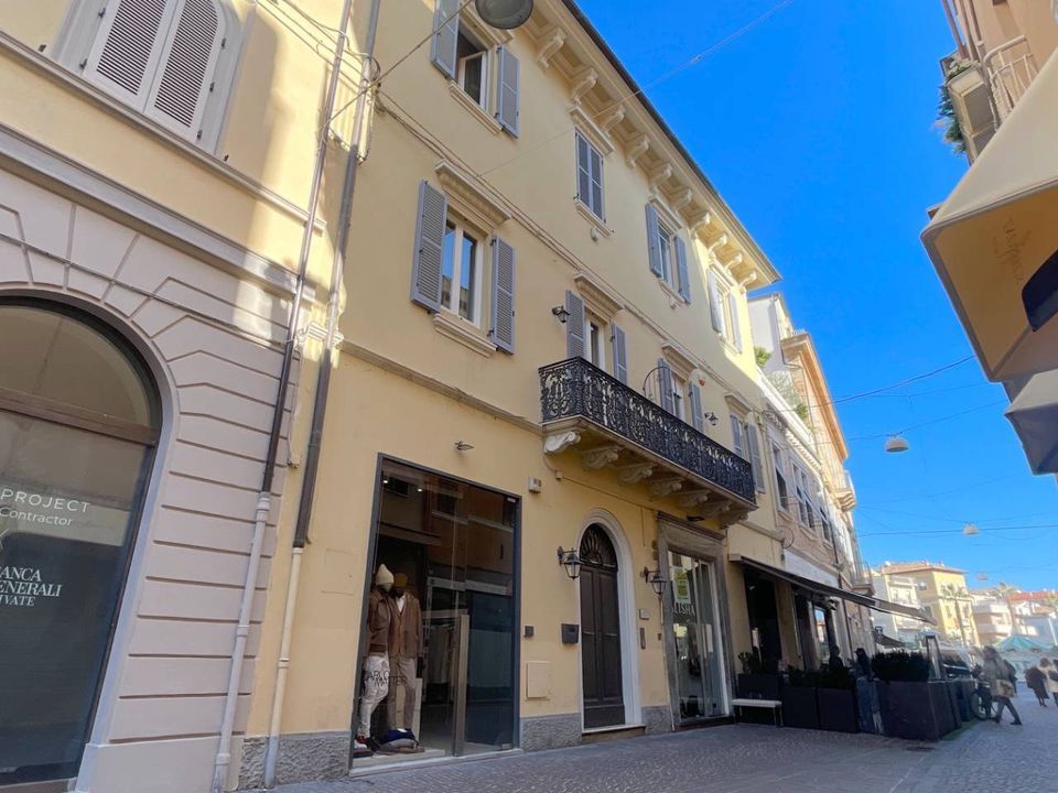 Lejlighed i San Benedetto Del Tronto, Ascoli Piceno - foto 1