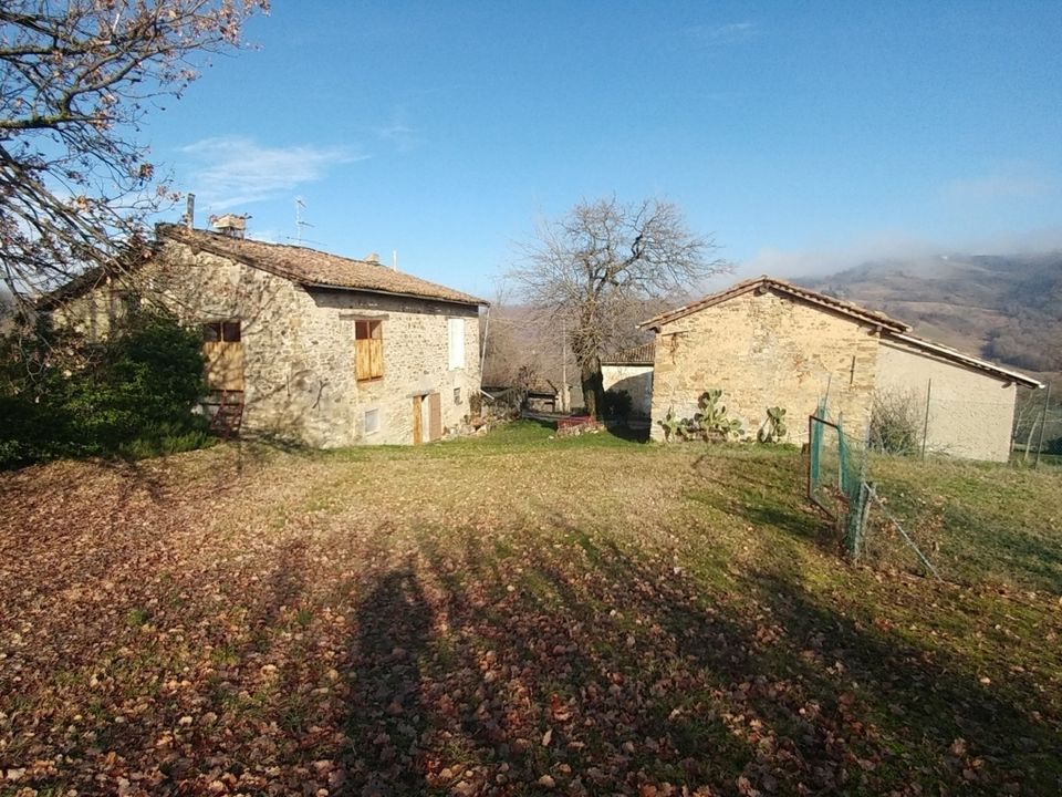 Villa i Valsamoggia, Bologna - foto 1