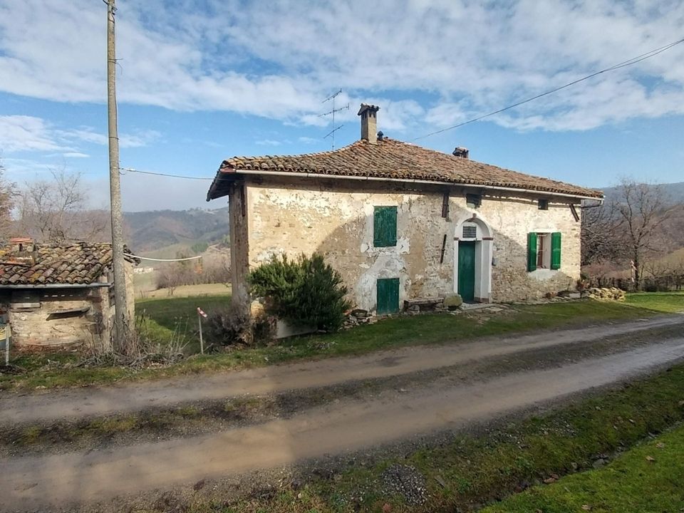 Villa i Valsamoggia, Bologna - foto 2