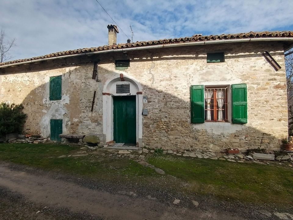 Villa i Valsamoggia, Bologna - foto 5