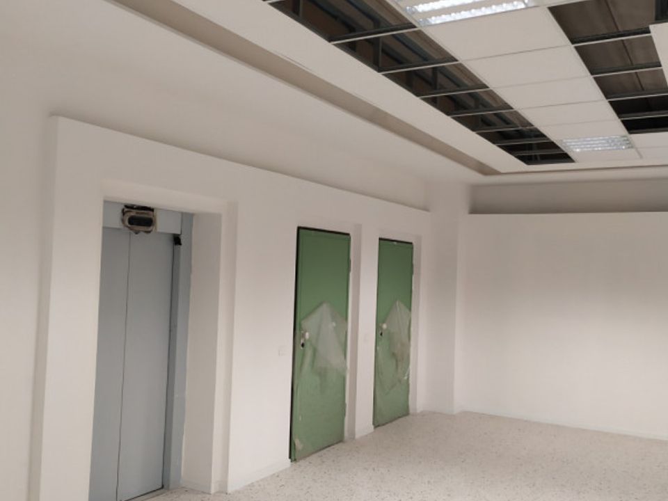 Erhvervsejendom i Thiene, Vicenza - foto 5