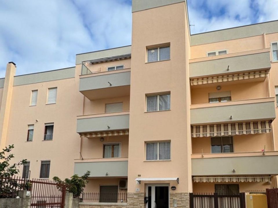 Lejlighed i Alghero, Sassari - foto 1