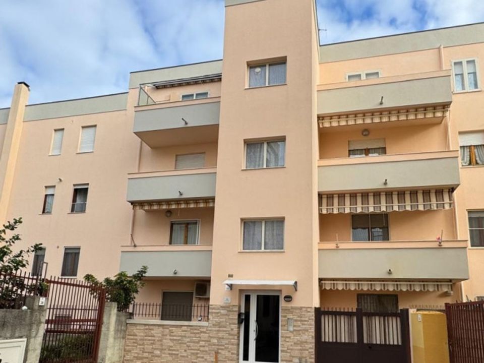 Lejlighed i Alghero, Sassari - foto 2