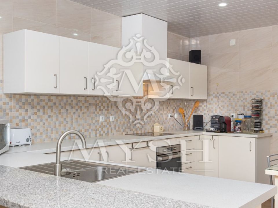 Villa i Chamusca, Santarem - foto 1