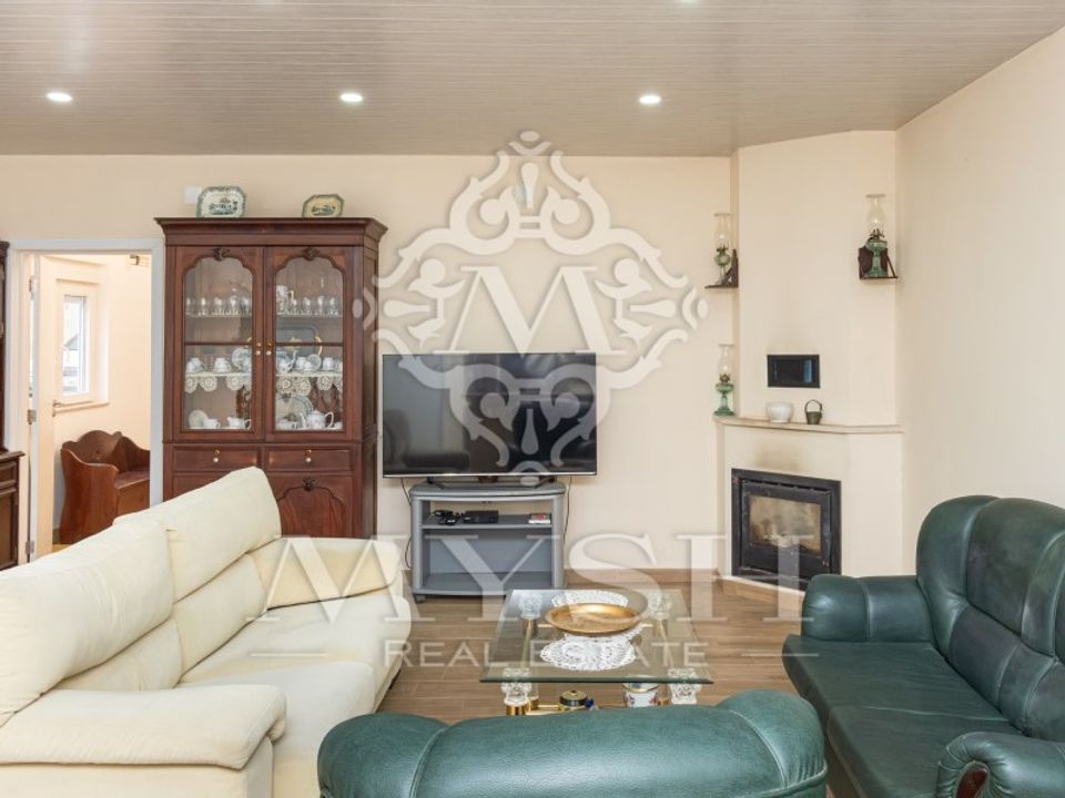 Villa i Chamusca, Santarem - foto 2