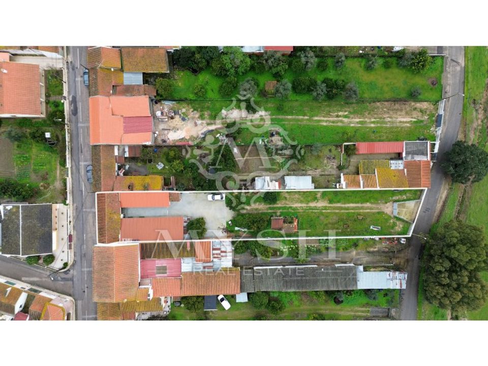 Villa i Chamusca, Santarem - foto 3