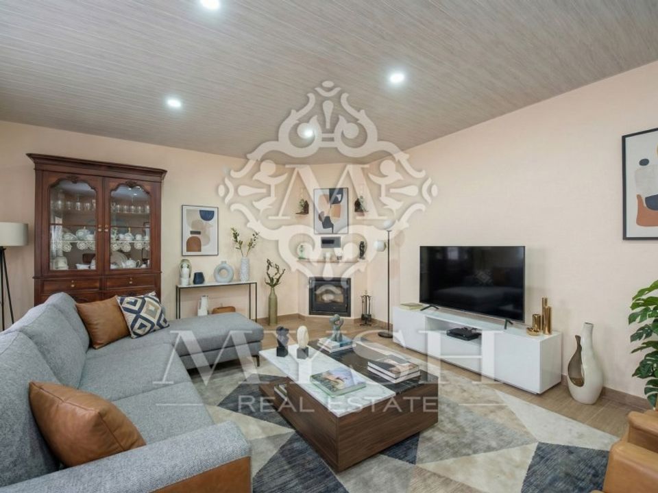 Villa i Chamusca, Santarem - foto 4
