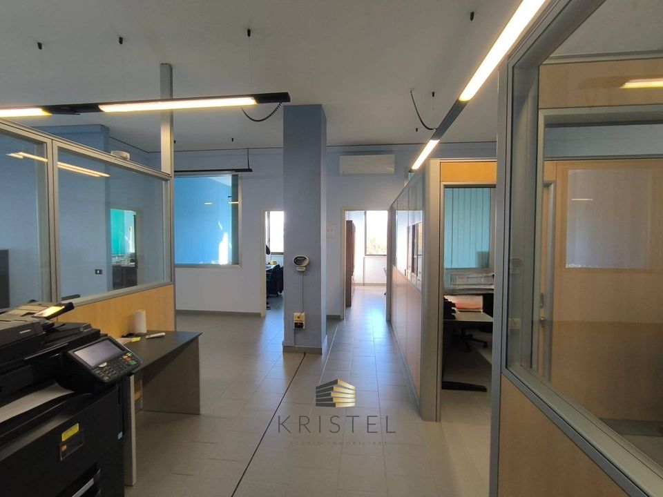Erhvervsejendom i San Giovanni Teatino, Chieti - foto 4