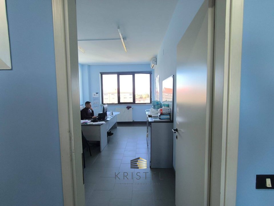 Erhvervsejendom i San Giovanni Teatino, Chieti - foto 4