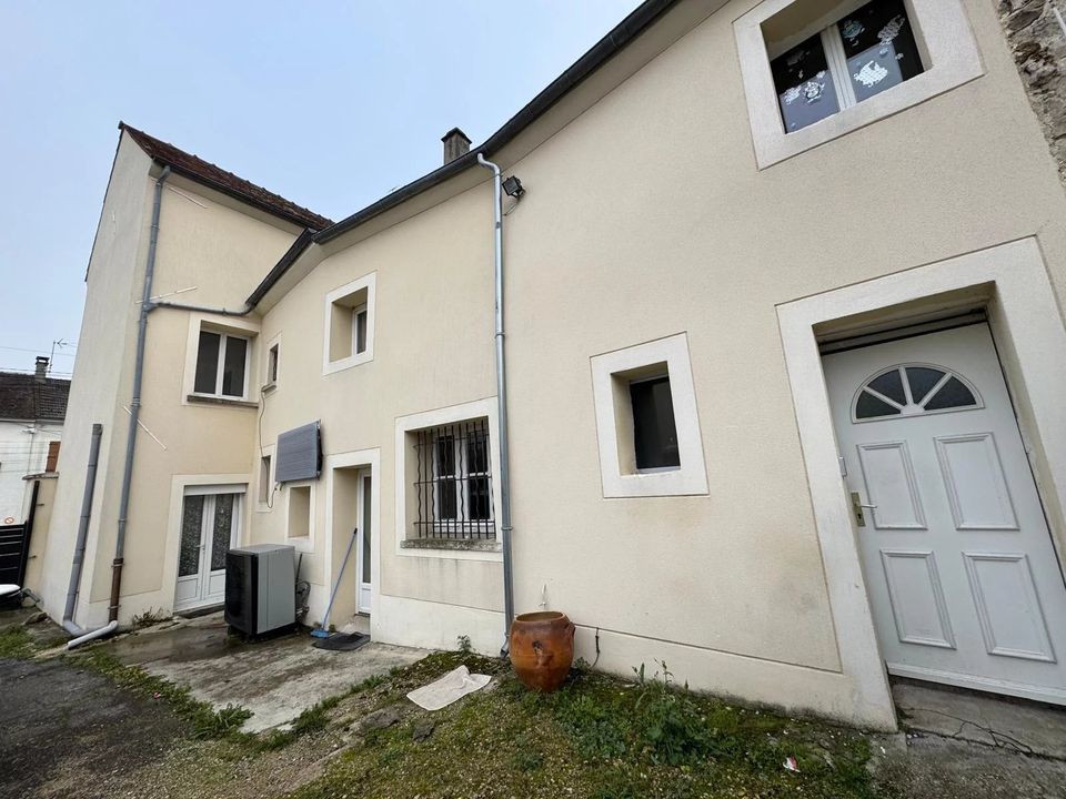 Villa i Meaux, Seine-et-Marne - foto 1