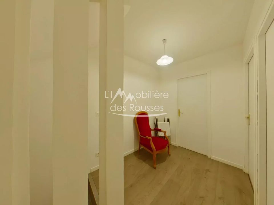 Lejlighed i Hauts-de-Bienne, Jura - foto 5