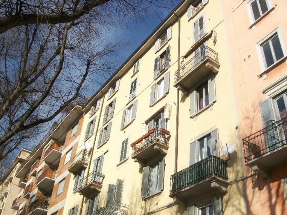 Lejlighed i Milan, Milan - foto 1