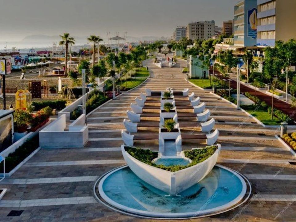 Erhvervsejendom i Riccione, Rimini - foto 2