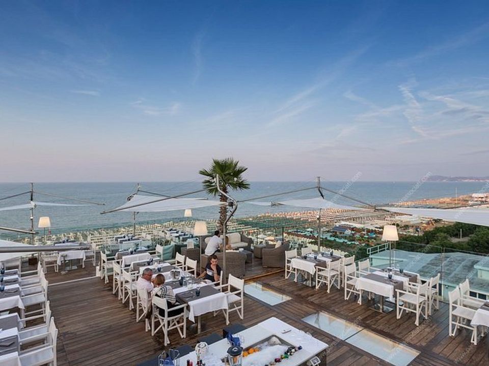 Erhvervsejendom i Riccione, Rimini - foto 4