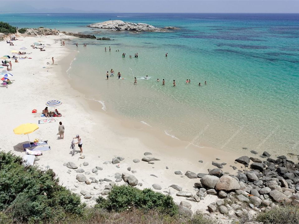 Landejendom i Muravera, Sud Sardegna - foto 3