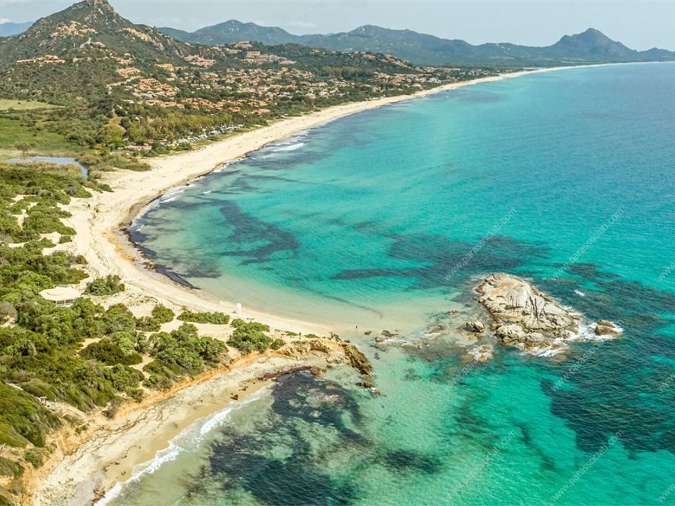 Landejendom i Muravera, Sud Sardegna - foto 4