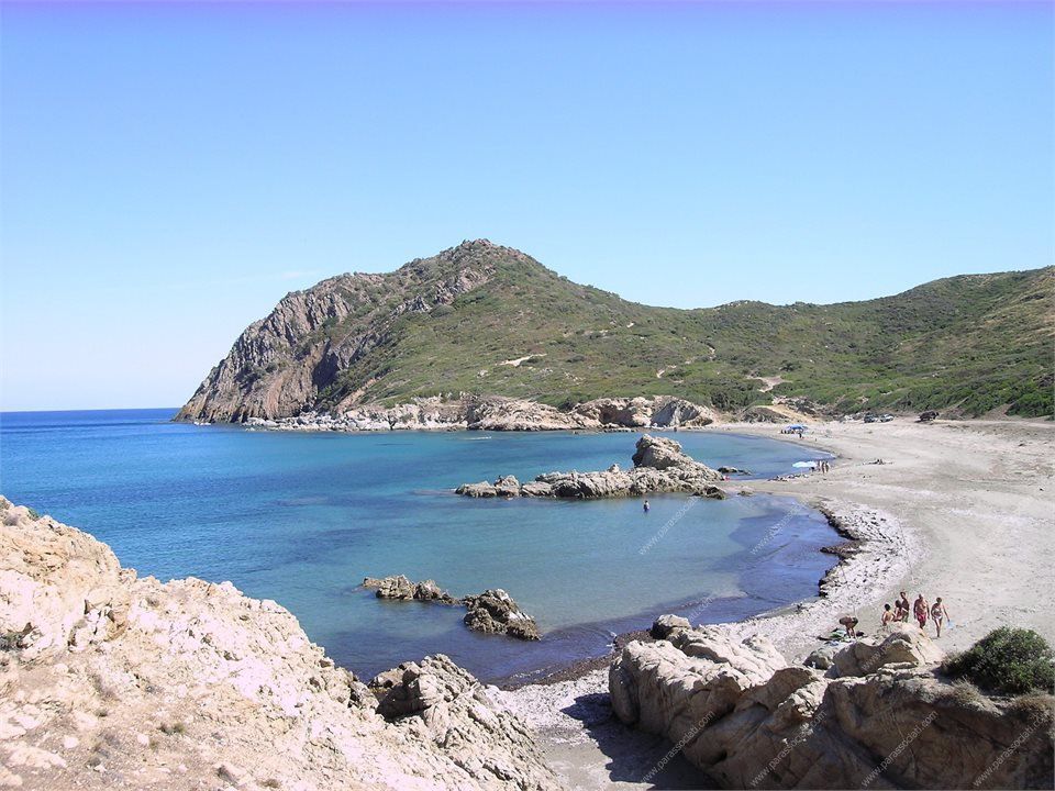 Landejendom i Muravera, Sud Sardegna - foto 5