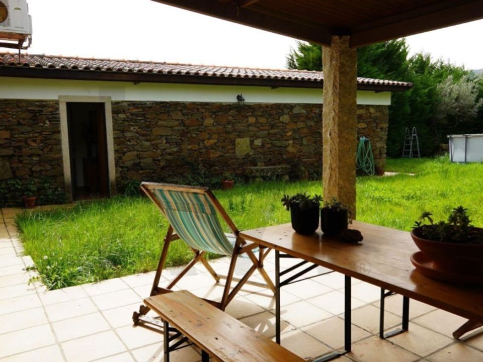 Villa i Celeiros, Vila Real - foto 2