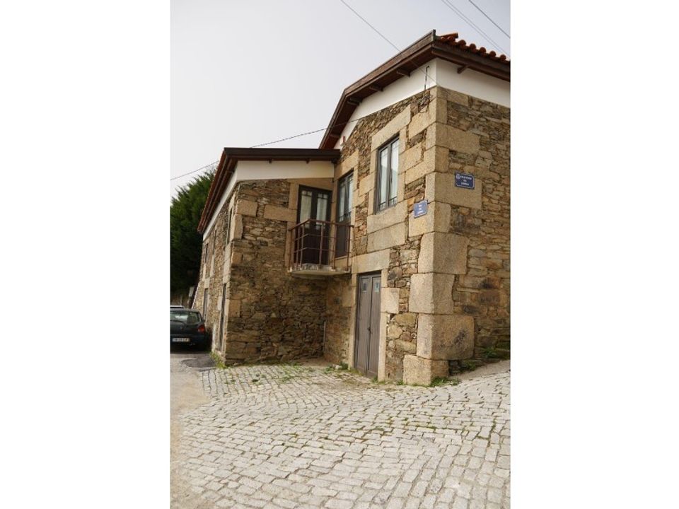 Villa i Celeiros, Vila Real - foto 4