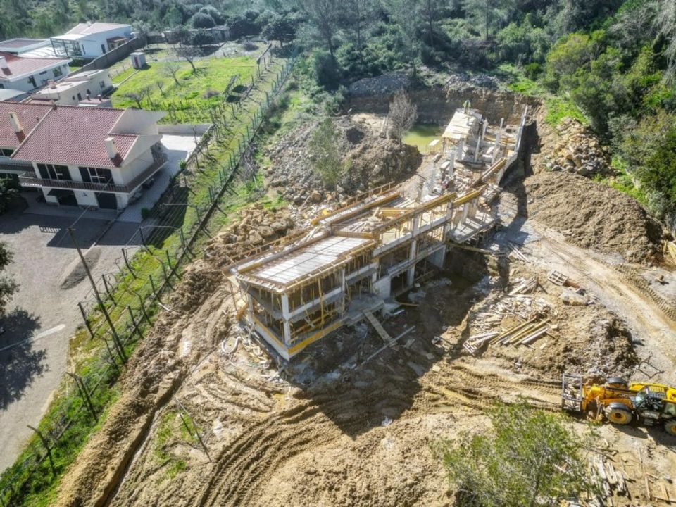 Villa i Sintra, Lisbon - foto 1