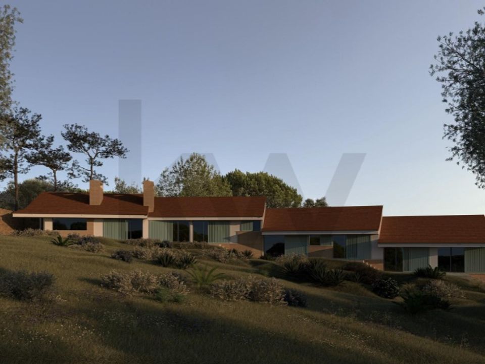 Villa i Sintra, Lisbon - foto 4