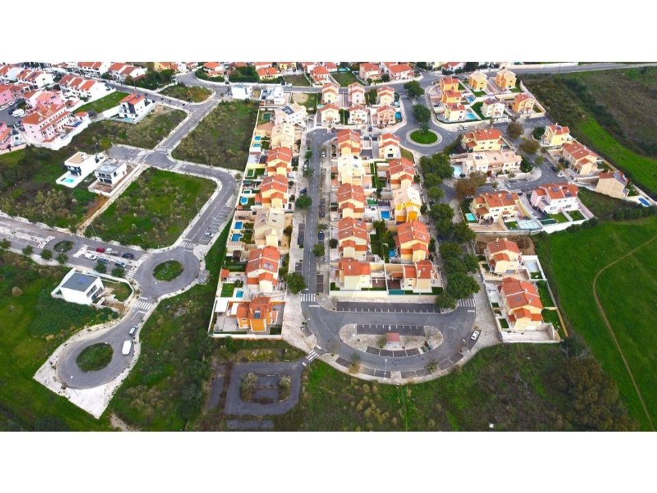 Villa i Rio de Mouro-Estacao, Lisbon - bilde 4