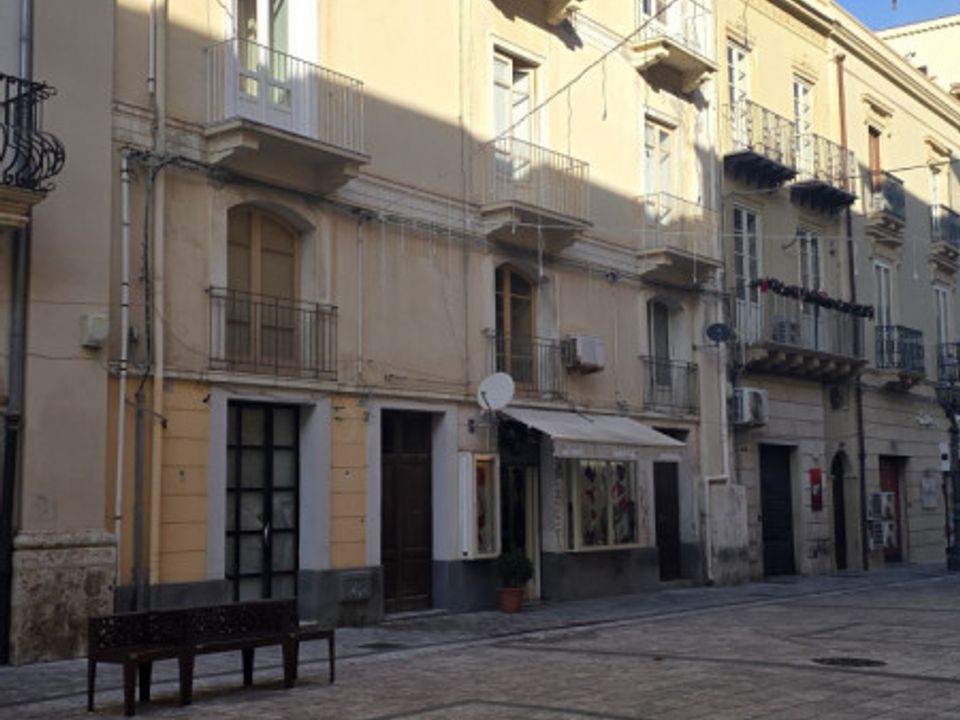 Lejlighed i Milazzo, Messina - foto 2