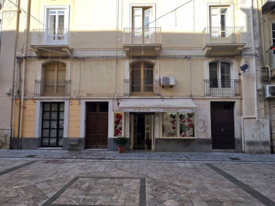 Lejlighed i Milazzo, Messina - foto 3