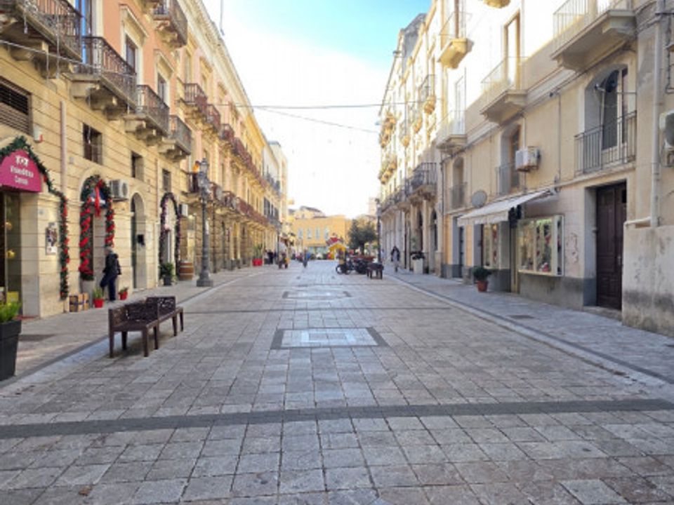 Lejlighed i Milazzo, Messina - foto 4