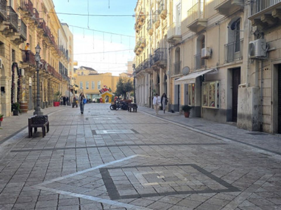 Lejlighed i Milazzo, Messina - foto 5
