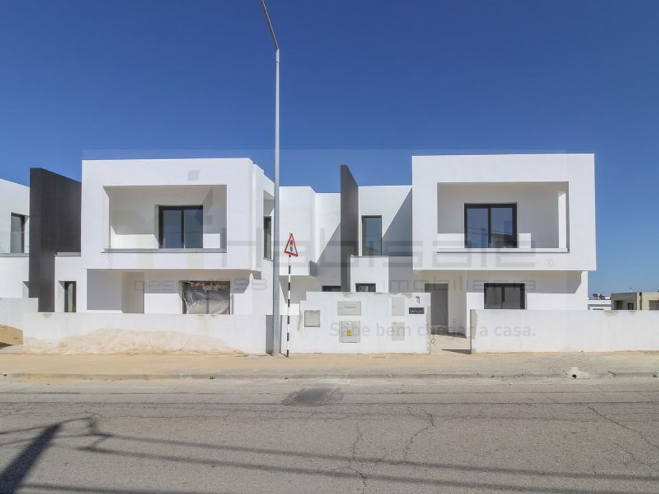 Byhus i Corroios, Setubal - foto 2