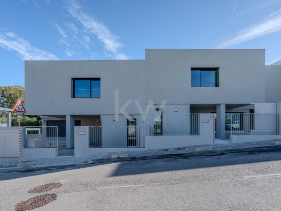 Villa i Barcarena, Lisbon - foto 2