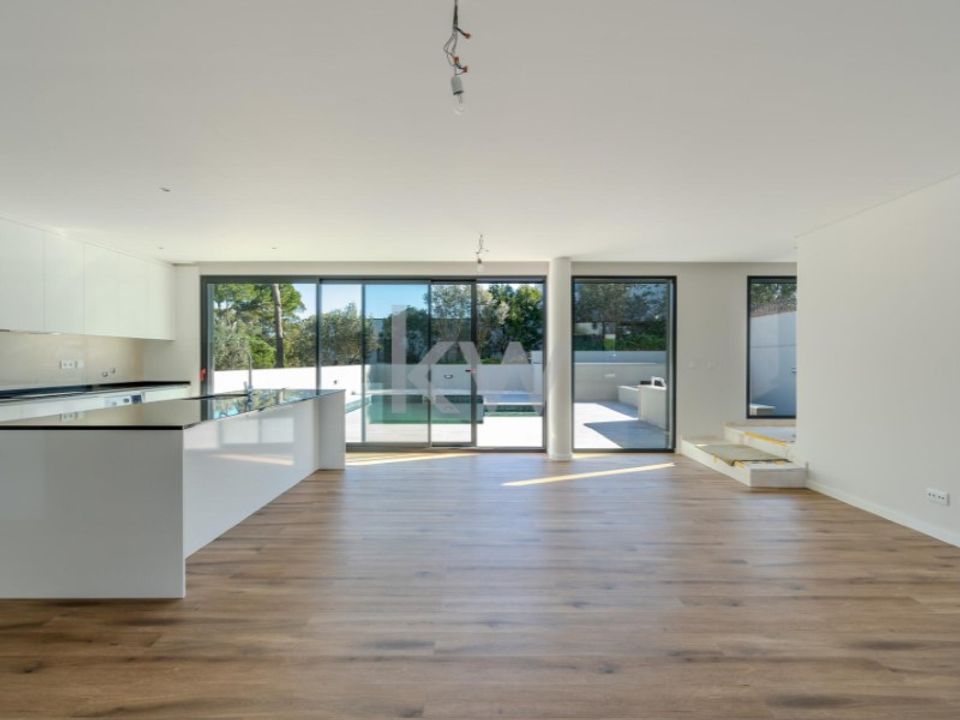 Villa i Barcarena, Lisbon - foto 5