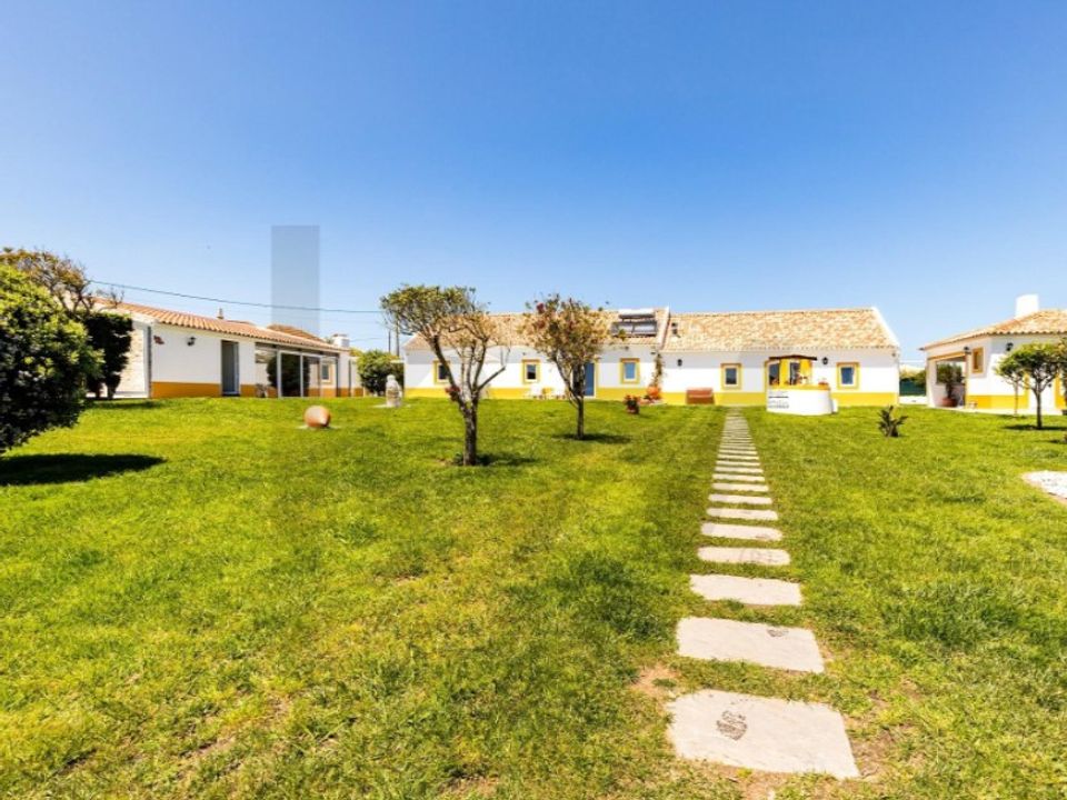 Villa i Torres Vedras, Lisbon - foto 5